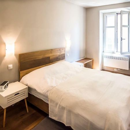 Apartment Festina Lente Ровинь Экстерьер фото