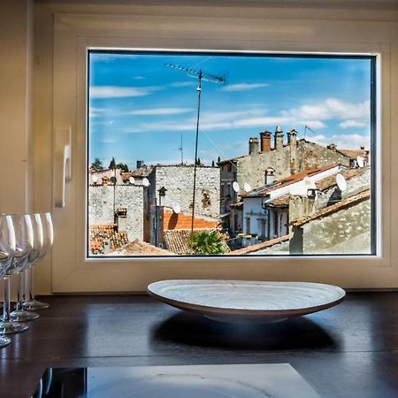 Apartment Festina Lente Ровинь Экстерьер фото