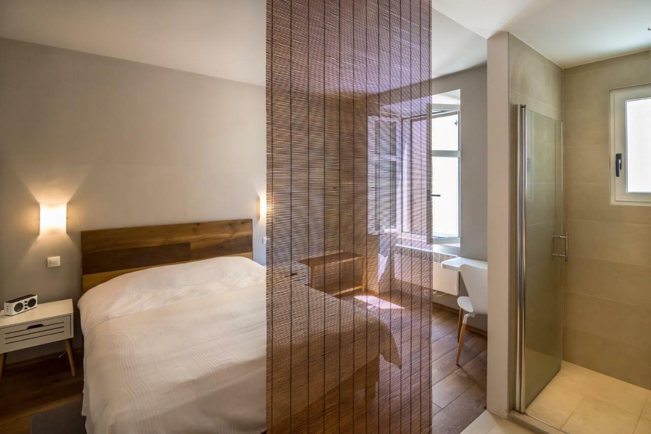 Apartment Festina Lente Ровинь Экстерьер фото