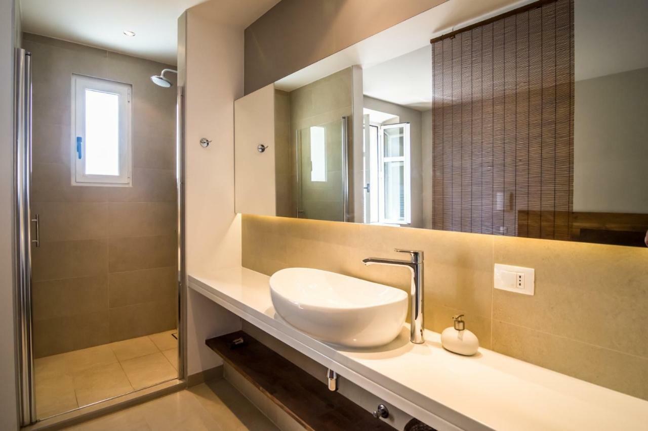 Apartment Festina Lente Ровинь Экстерьер фото