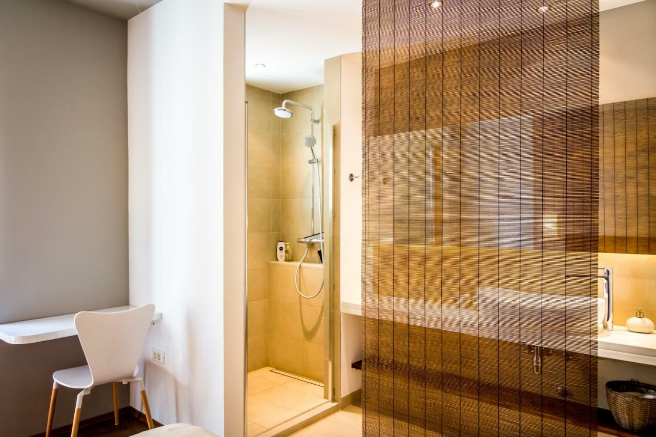Apartment Festina Lente Ровинь Экстерьер фото