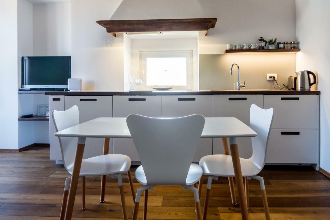 Apartment Festina Lente Ровинь Экстерьер фото