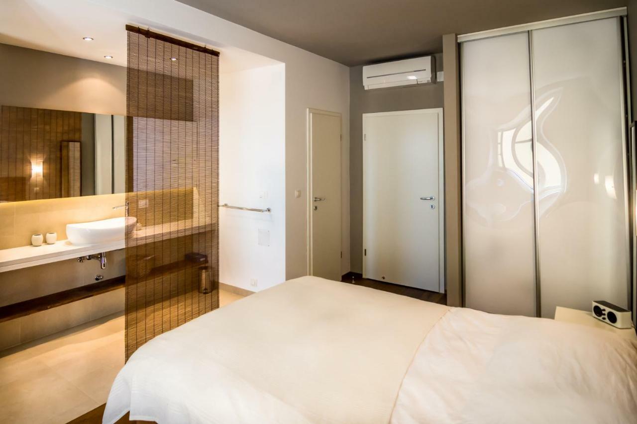 Apartment Festina Lente Ровинь Экстерьер фото
